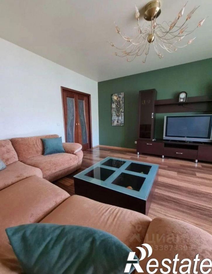 2-комн квартира Днестровская улица, 14,  д. 14