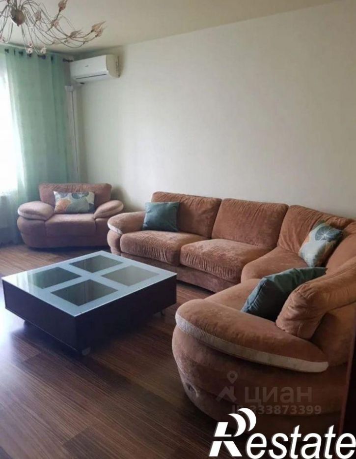 2-комн квартира Днестровская улица, 14,  д. 14