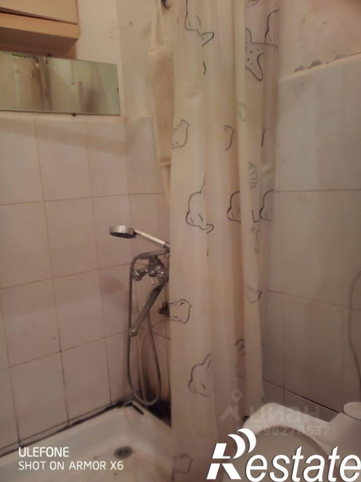 1-комн квартира Фруктовая улица, 20,  д. 20