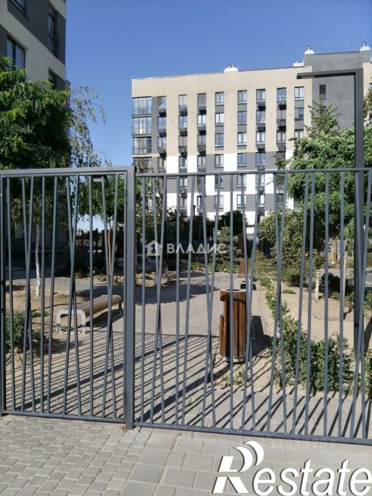 1-комн квартира улица Тракторостроителей, 27,  д. 27