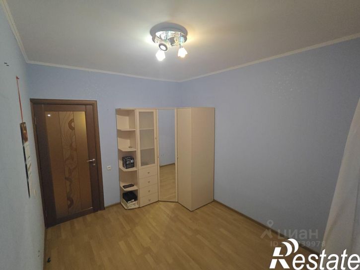 3-комн квартира улица Бажова, 7,  д. 7