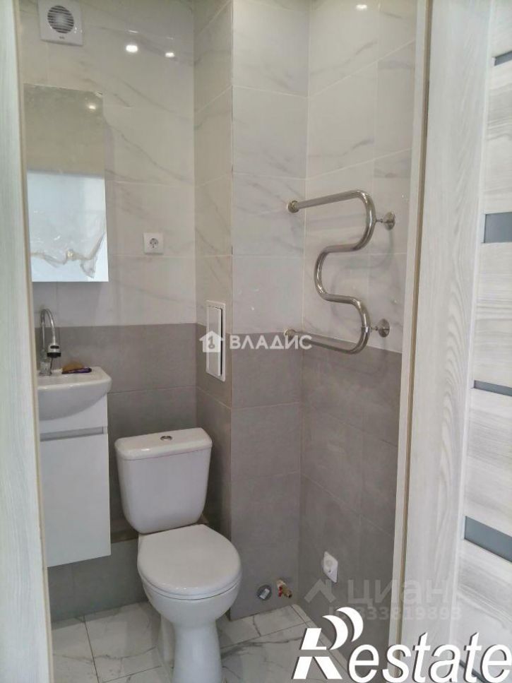 1-комн квартира улица Тракторостроителей, 27,  д. 27
