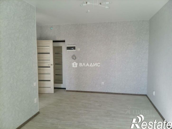 1-комн квартира улица Тракторостроителей, 27,  д. 27