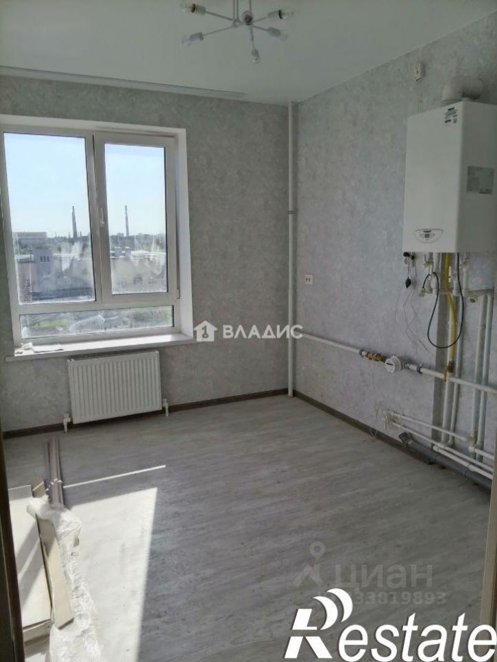 1-комн квартира улица Тракторостроителей, 27,  д. 27