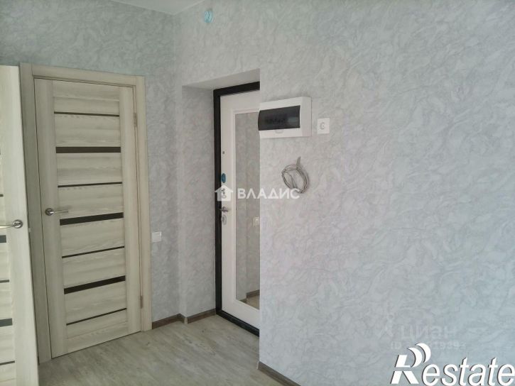 1-комн квартира улица Тракторостроителей, 27,  д. 27