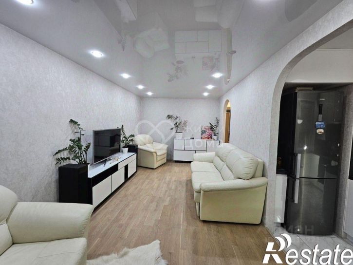 3-комн квартира улица Кирова, 113,  д. 113