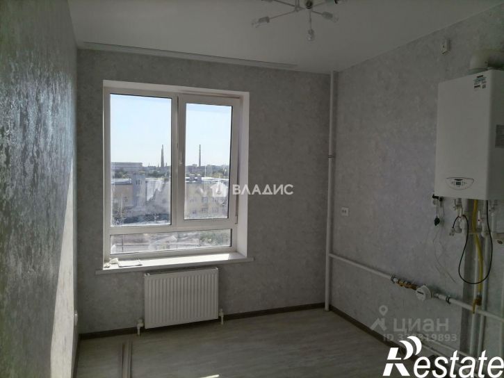 1-комн квартира улица Тракторостроителей, 27,  д. 27