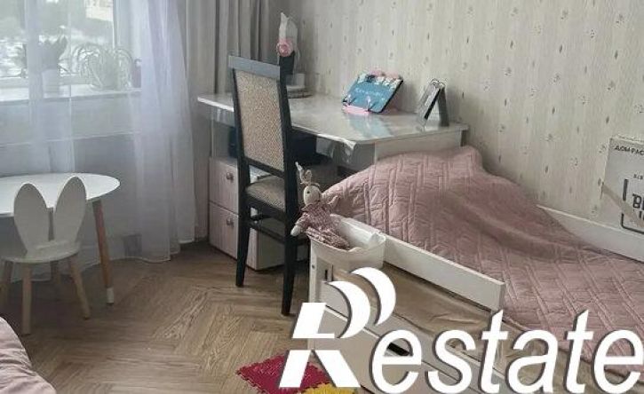 3-комн квартира бульвар 30-летия Победы, 19/3,  д. 19/3