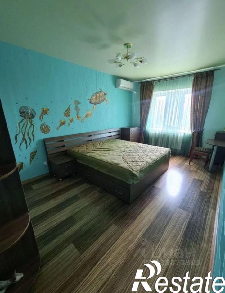 2-комн квартира Днестровская улица, 14,  д. 14