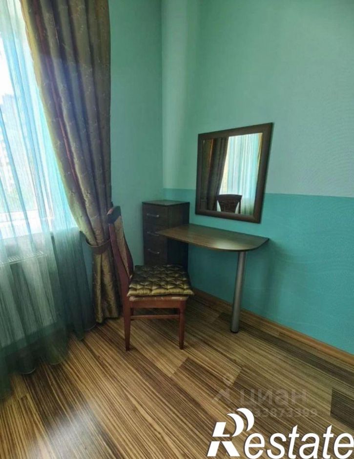 2-комн квартира Днестровская улица, 14,  д. 14