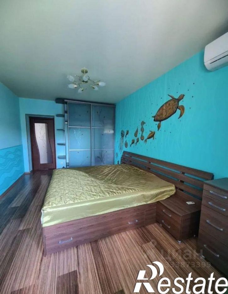 2-комн квартира Днестровская улица, 14,  д. 14