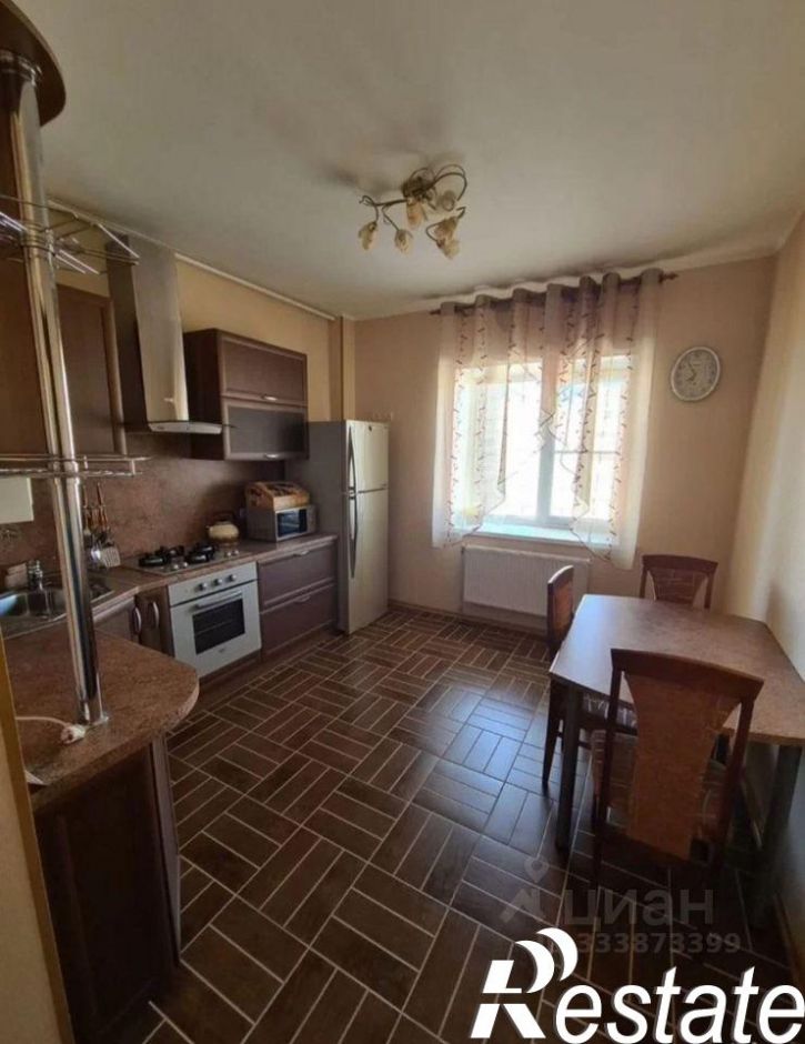 2-комн квартира Днестровская улица, 14,  д. 14