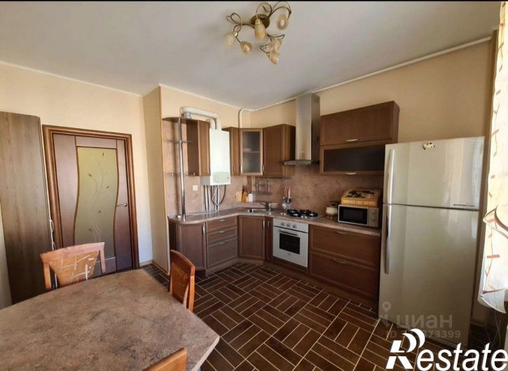 2-комн квартира Днестровская улица, 14,  д. 14