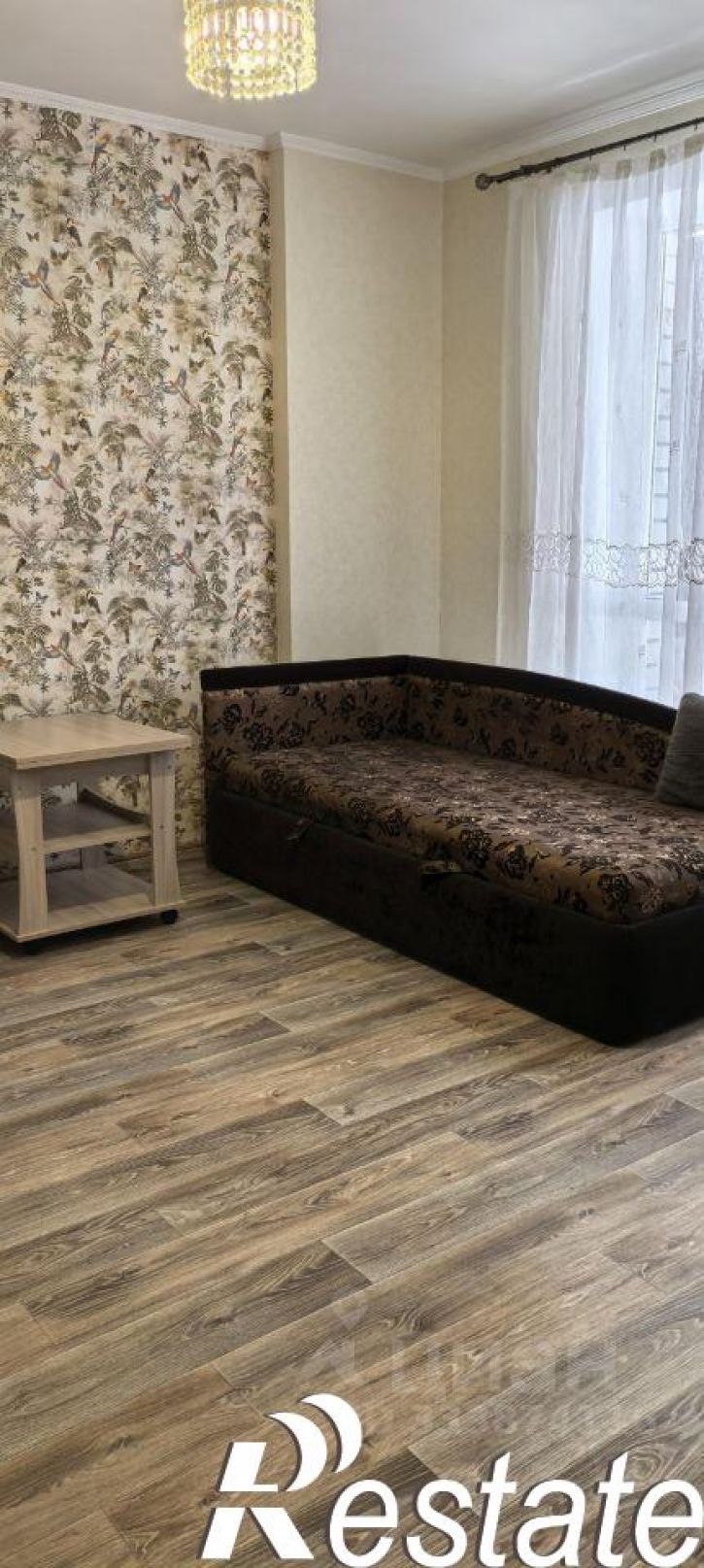 2-комн квартира Ангарская улица, 100А,  д. 100А