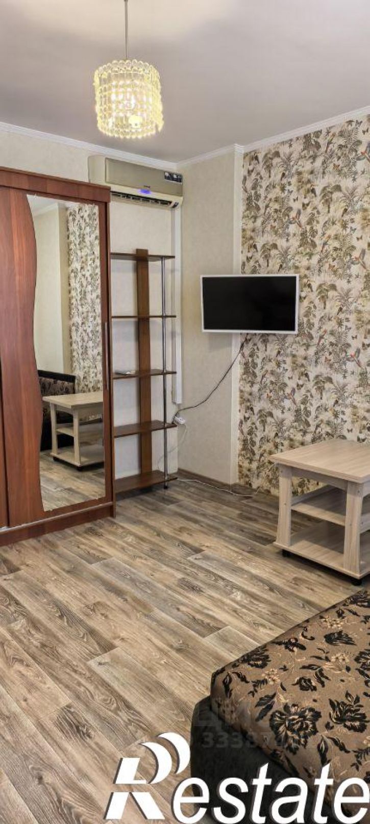 2-комн квартира Ангарская улица, 100А,  д. 100А