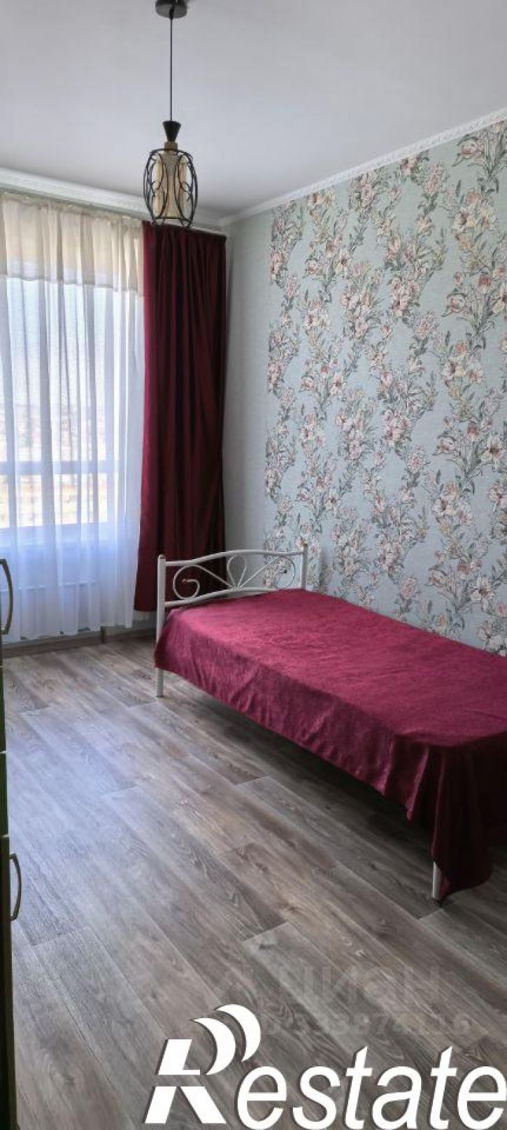 2-комн квартира Ангарская улица, 100А,  д. 100А