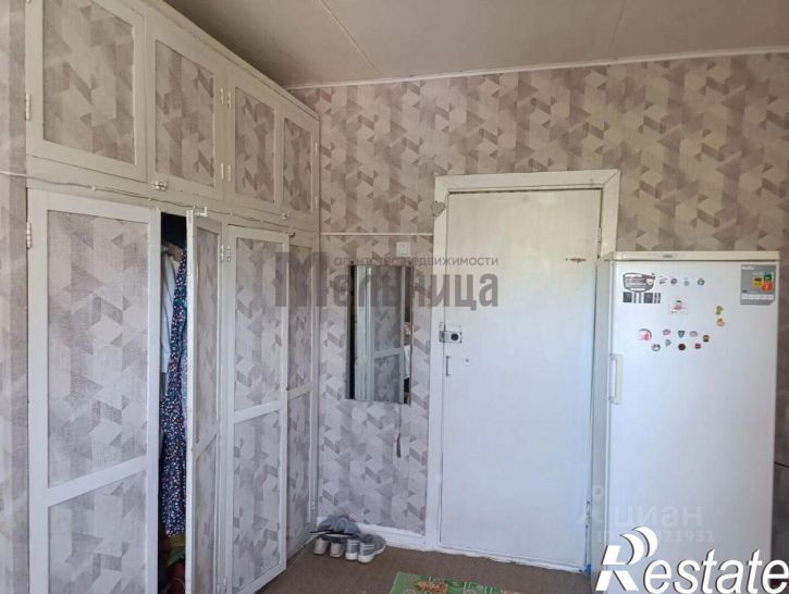 Комната улица Дегтярёва, 1,  д. 1