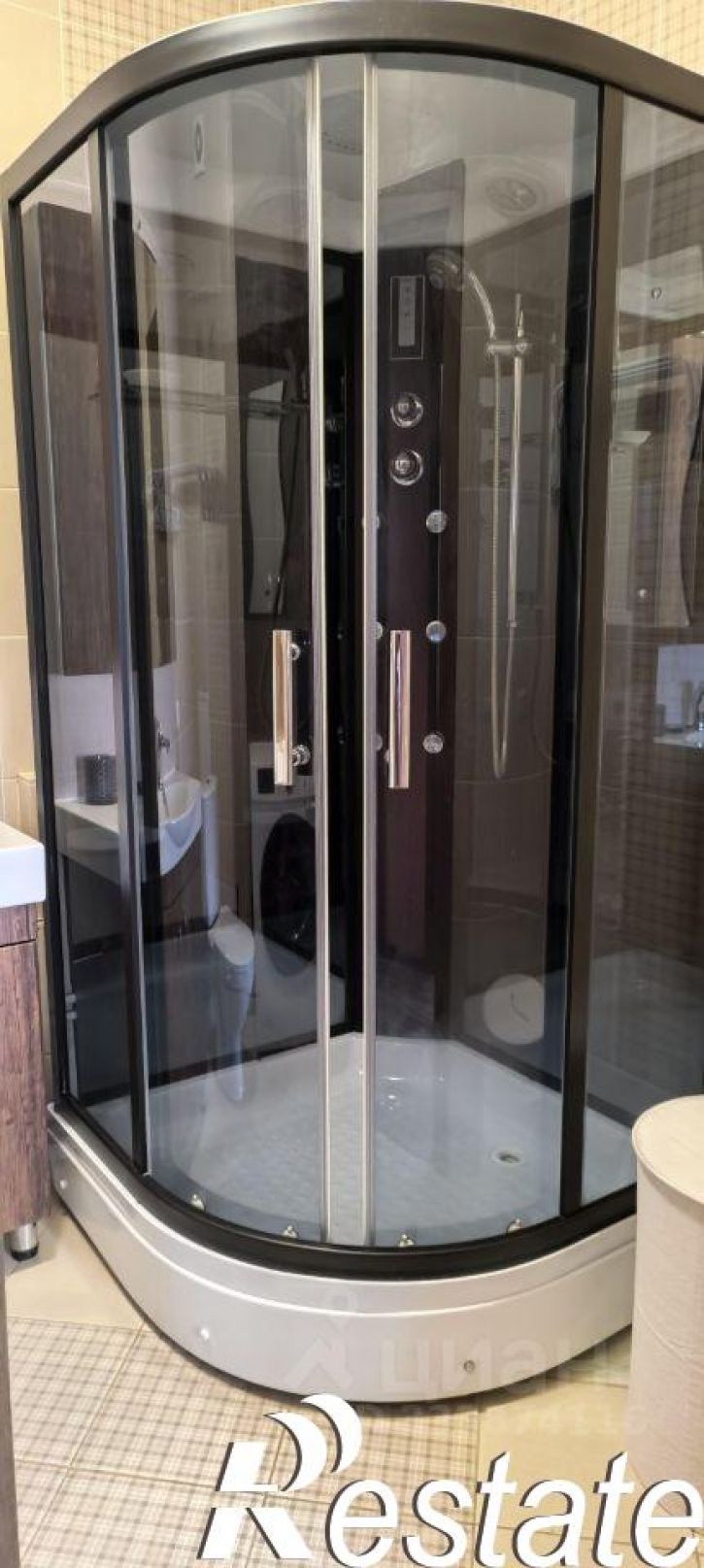 2-комн квартира Ангарская улица, 100А,  д. 100А