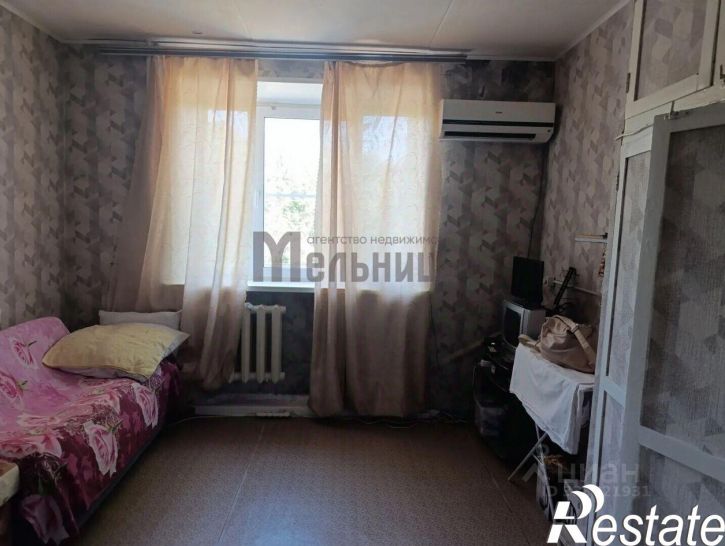 Комната улица Дегтярёва, 1,  д. 1