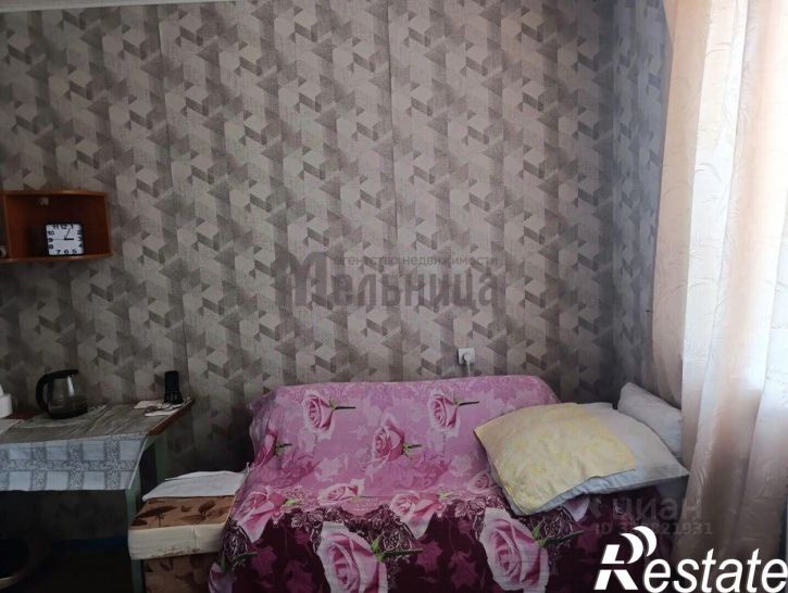 Комната улица Дегтярёва, 1,  д. 1