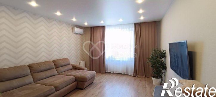 3-комн квартира улица 35-й Гвардейской дивизии, 40,  д. 40