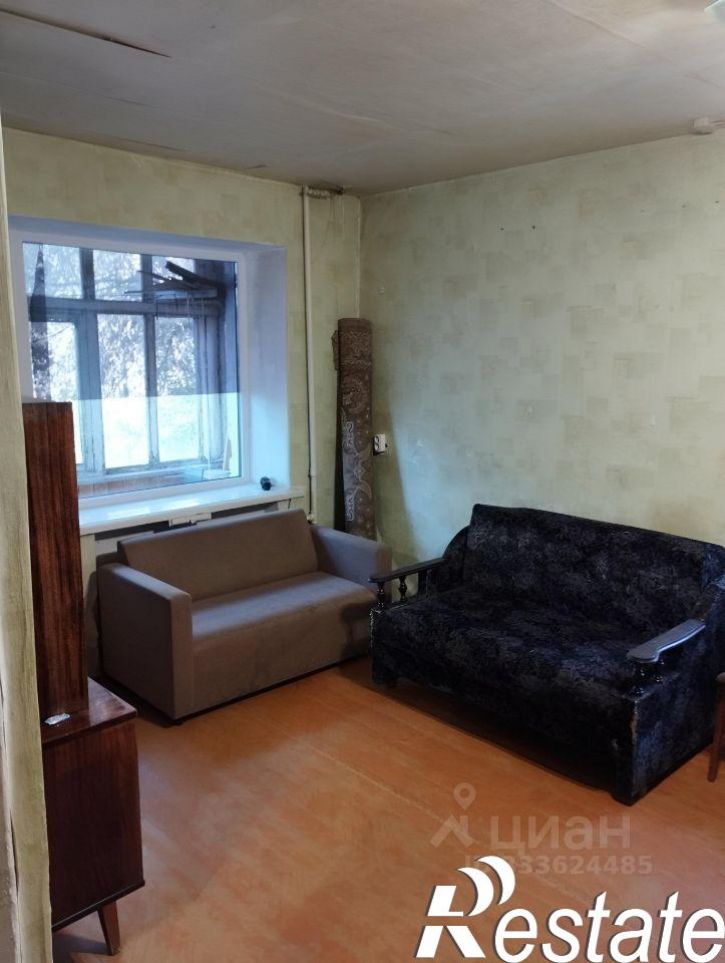 1-комн квартира Даугавская улица, 4А,  д. 4А
