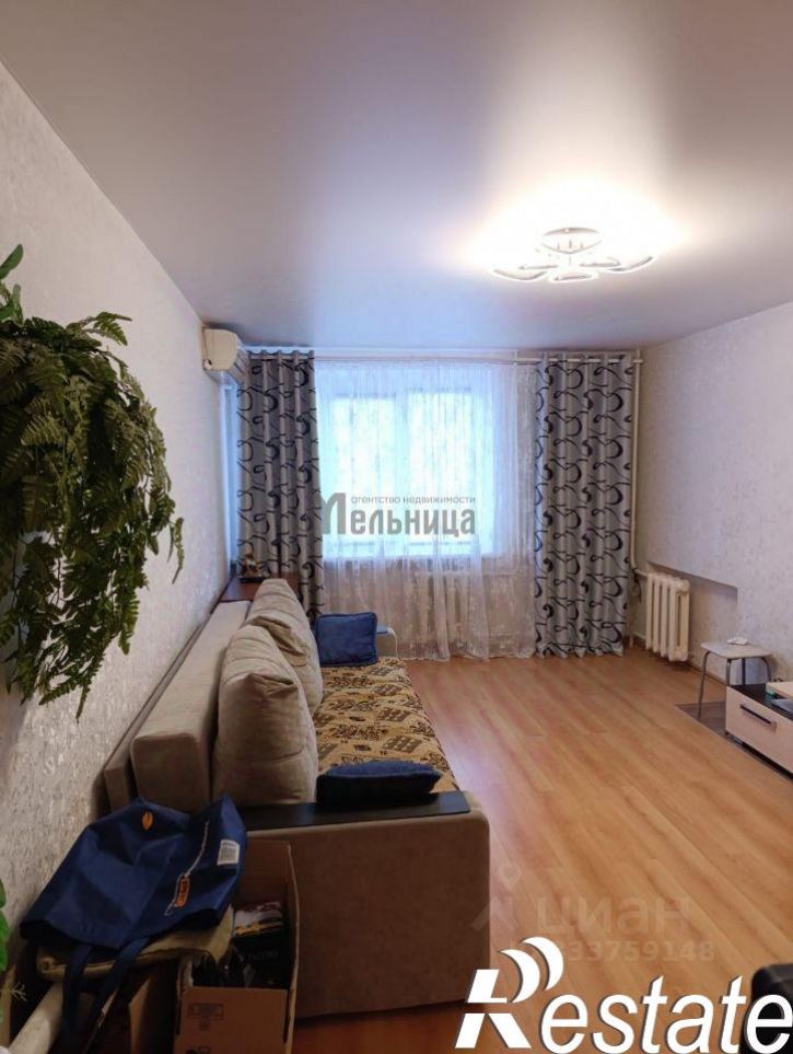 Комната улица Германа Титова, 20А,  д. 20А