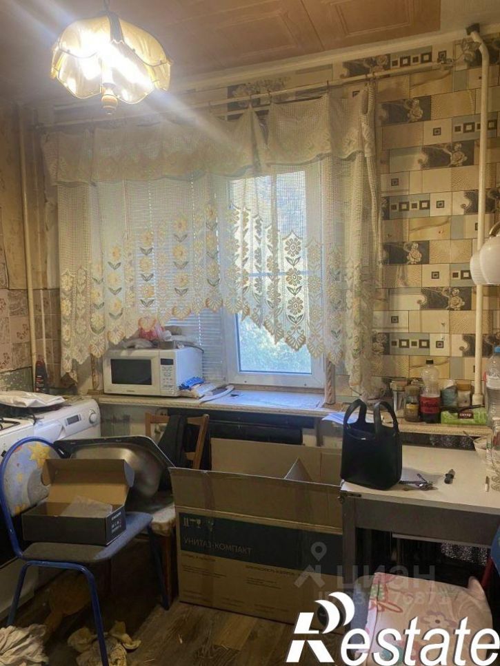 2-комн квартира Триумфальная улица, 14,  д. 14