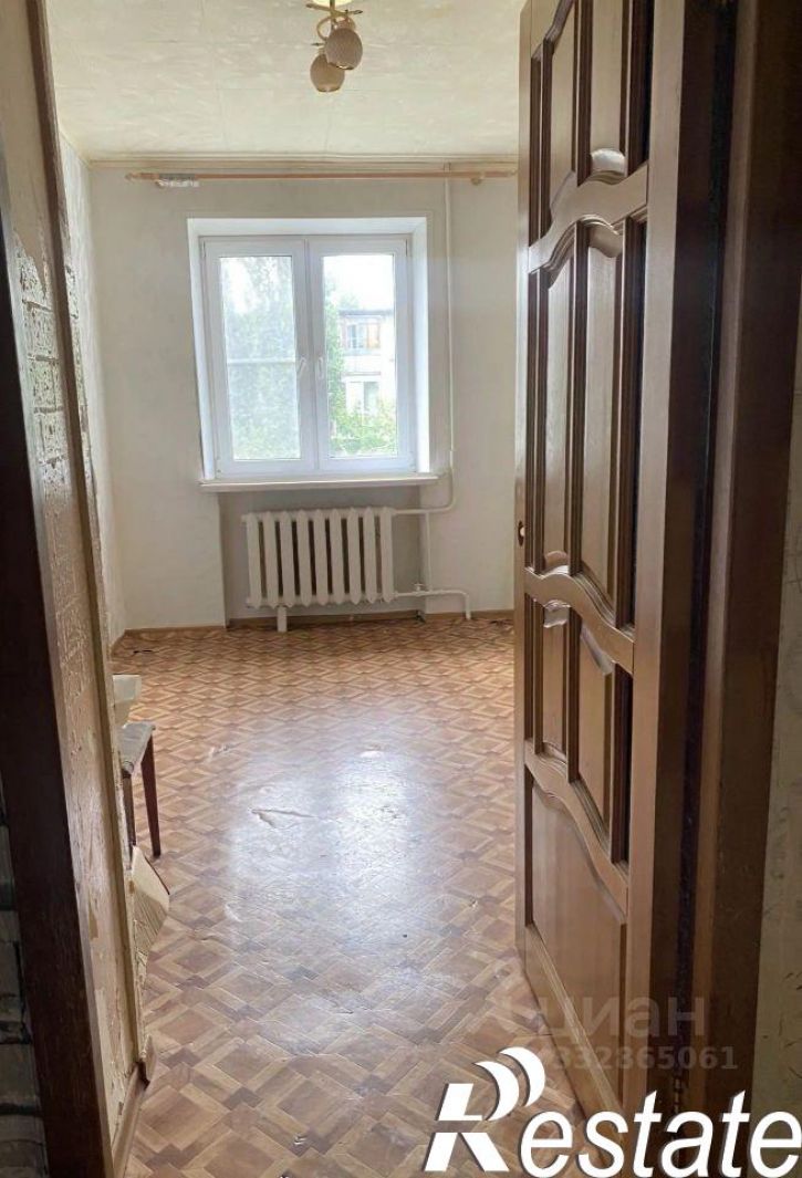 3-комн квартира Шекснинская улица, 10,  д. 10