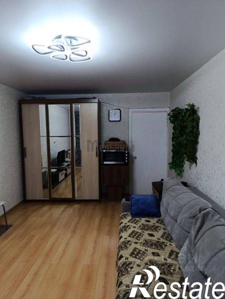 Комната улица Германа Титова, 20А,  д. 20А