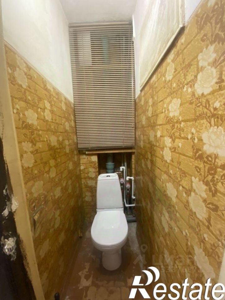 2-комн квартира Триумфальная улица, 14,  д. 14