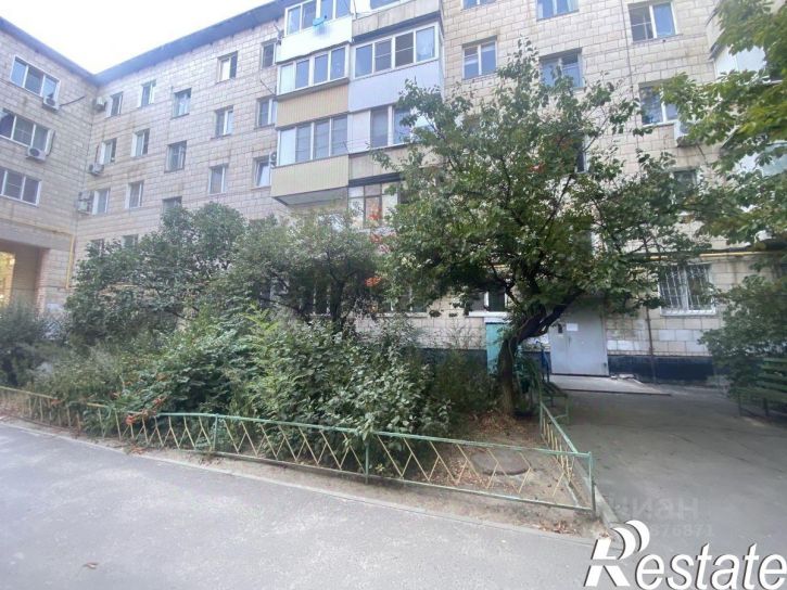 2-комн квартира Триумфальная улица, 14,  д. 14