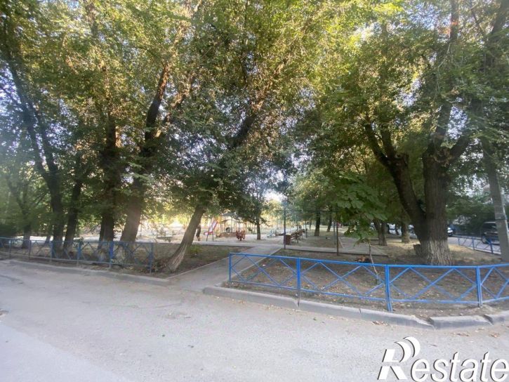 2-комн квартира Триумфальная улица, 14,  д. 14