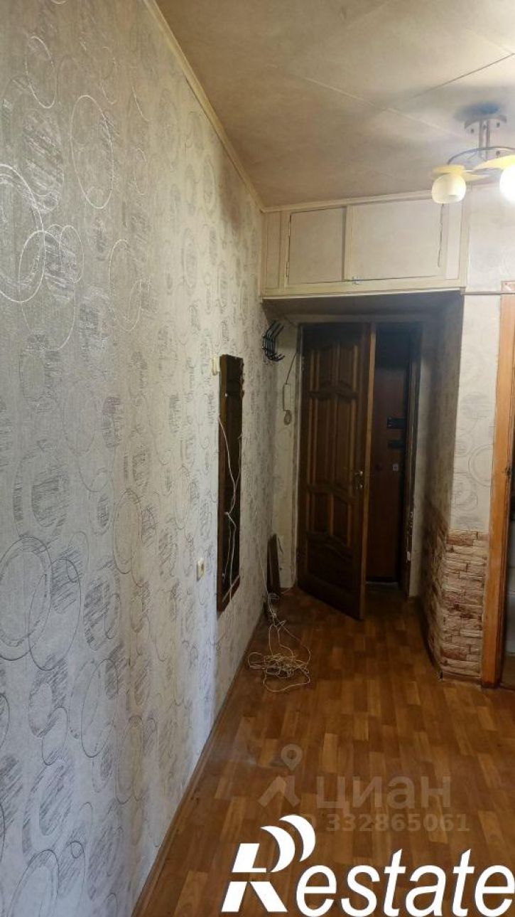 3-комн квартира Шекснинская улица, 10,  д. 10