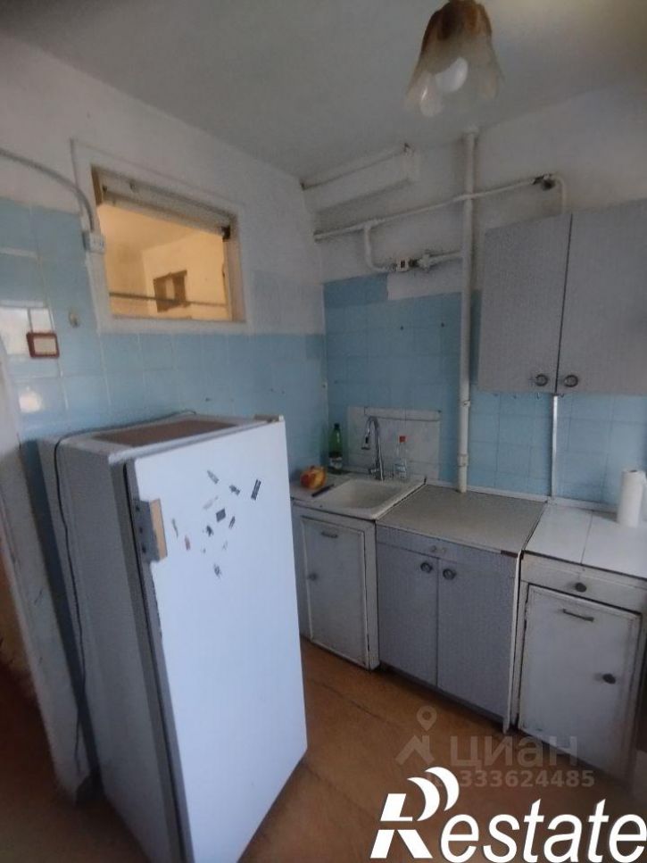 1-комн квартира Даугавская улица, 4А,  д. 4А