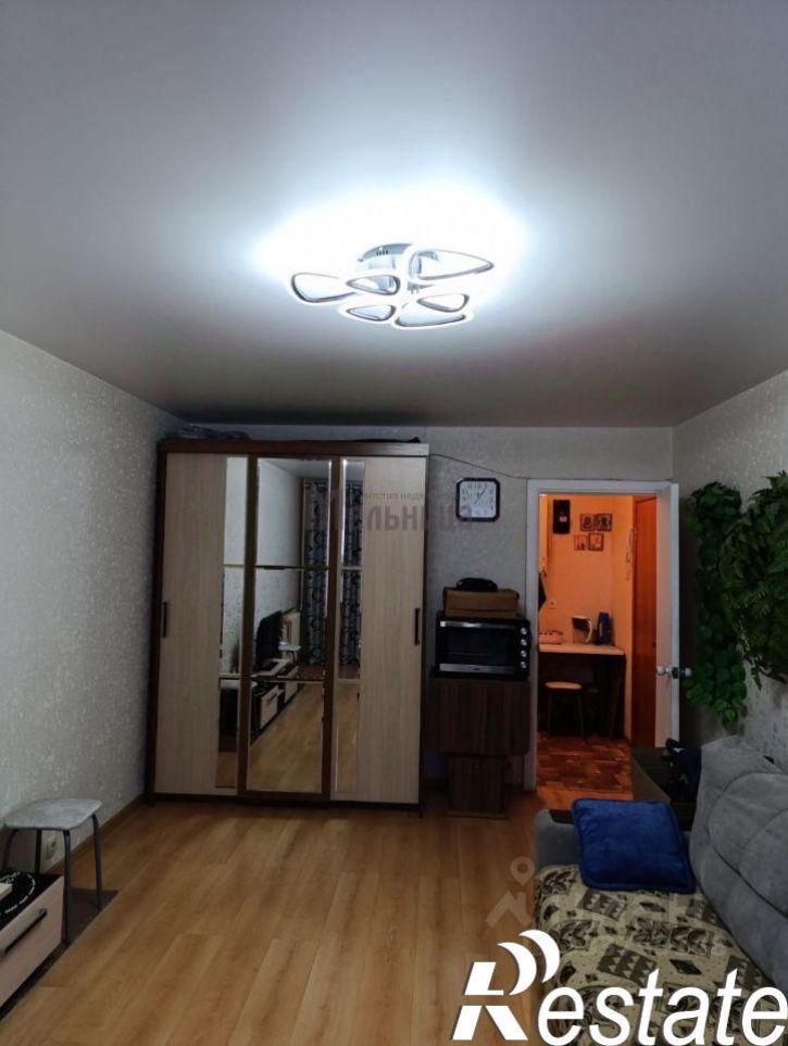 Комната улица Германа Титова, 20А,  д. 20А