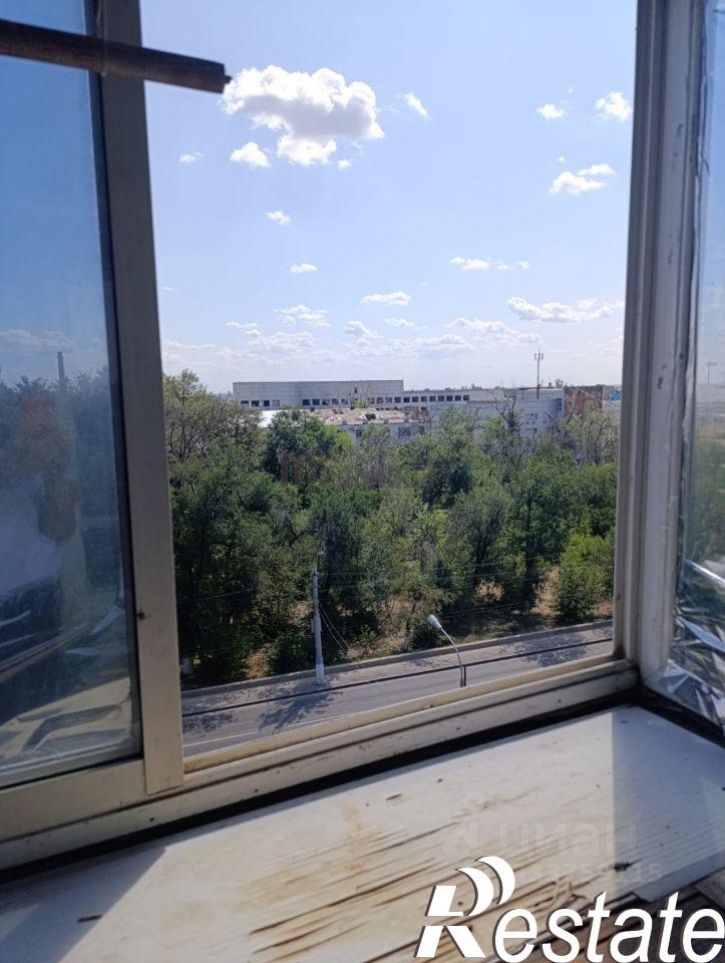 Комната улица Дегтярёва, 1,  д. 1