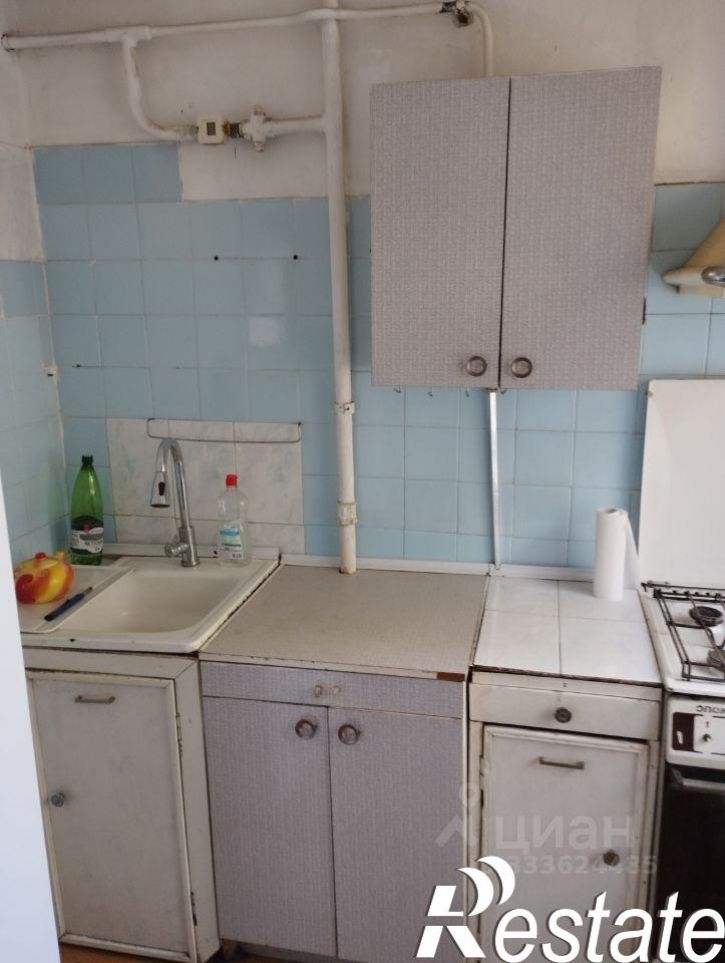 1-комн квартира Даугавская улица, 4А,  д. 4А