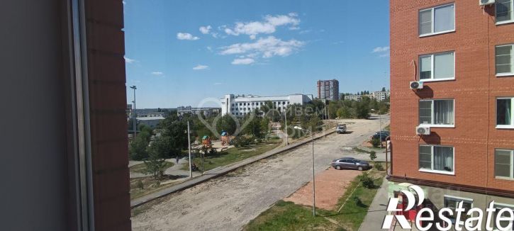 3-комн квартира улица 35-й Гвардейской дивизии, 40,  д. 40