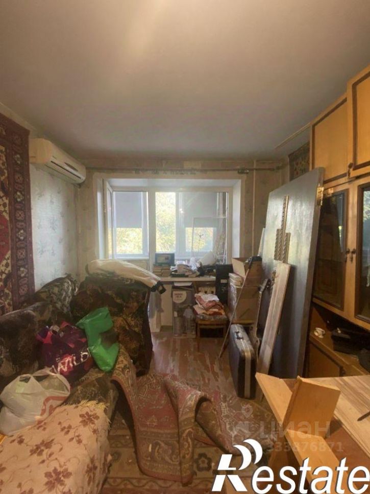 2-комн квартира Триумфальная улица, 14,  д. 14