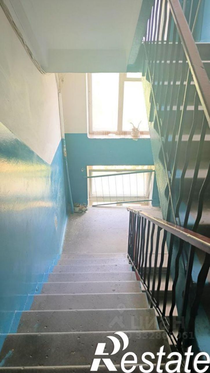 3-комн квартира Шекснинская улица, 10,  д. 10