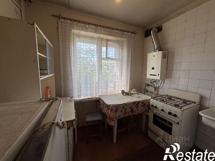 2-комн квартира улица Сулеймана Стальского, 14,  д. 14