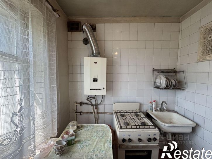 2-комн квартира улица Сулеймана Стальского, 14,  д. 14