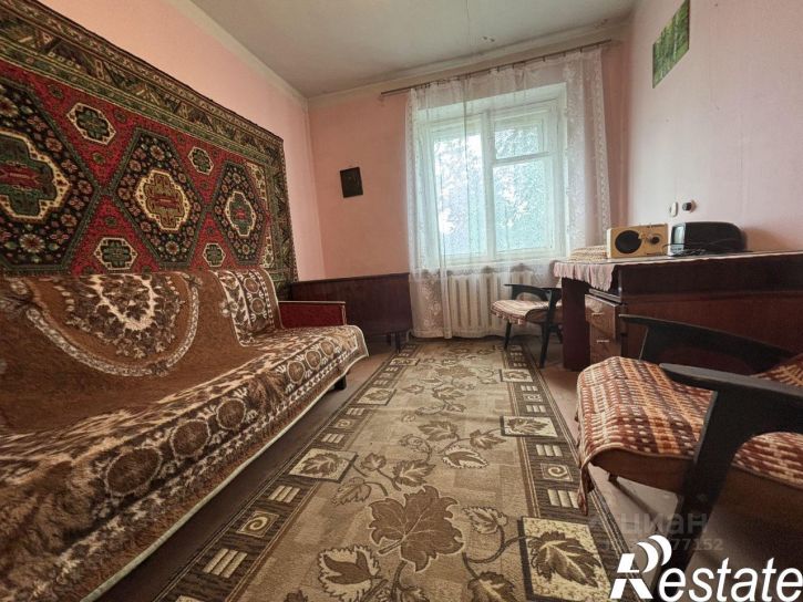 2-комн квартира улица Сулеймана Стальского, 14,  д. 14
