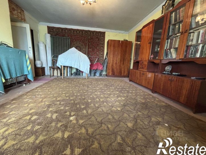 2-комн квартира улица Сулеймана Стальского, 14,  д. 14