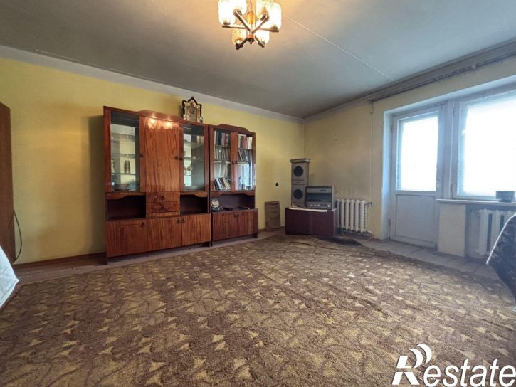 2-комн квартира улица Сулеймана Стальского, 14,  д. 14
