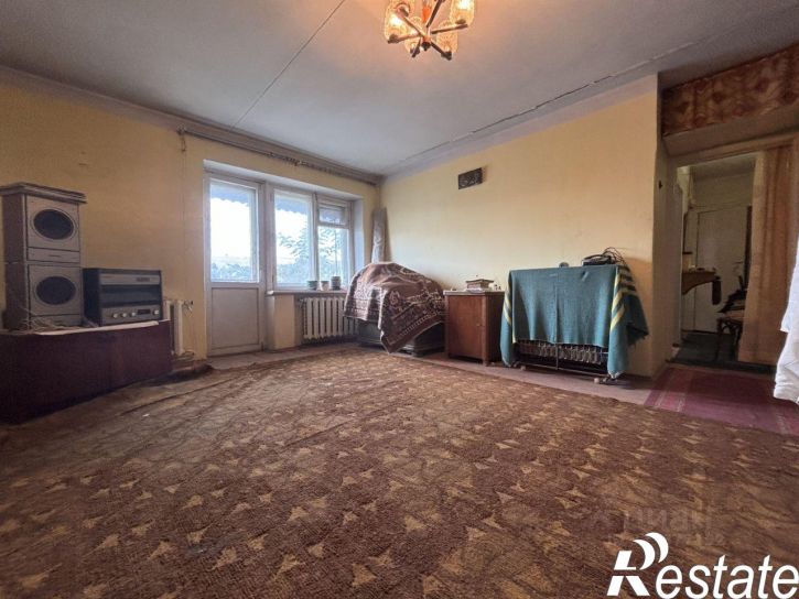 2-комн квартира улица Сулеймана Стальского, 14,  д. 14