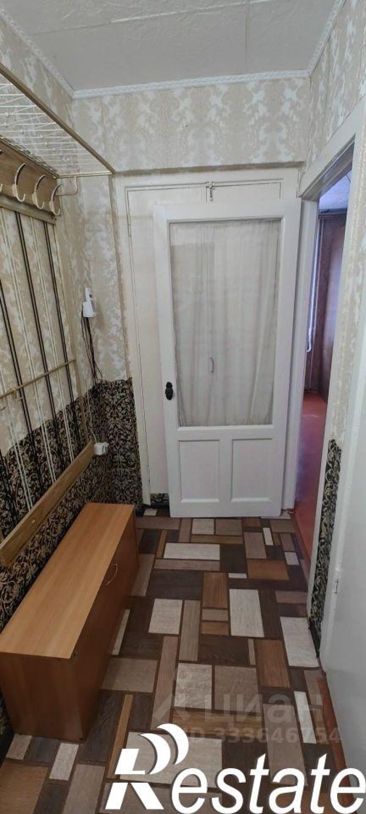 1-комн квартира улица Таращанцев, 33,  д. 33