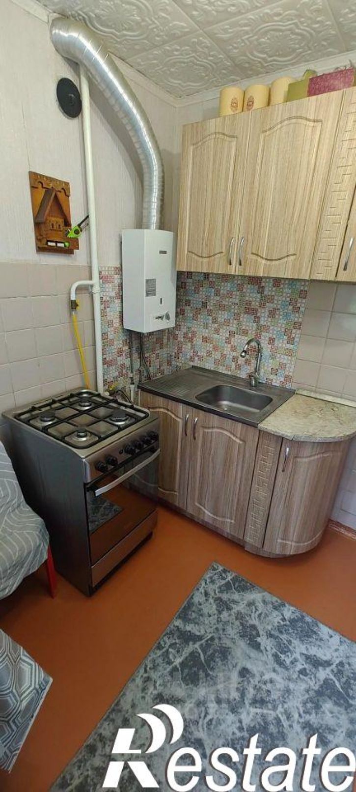 1-комн квартира улица Таращанцев, 33,  д. 33