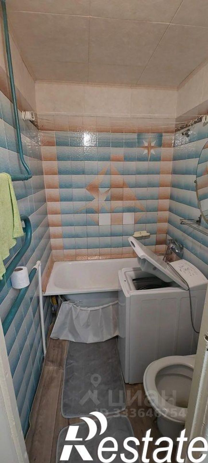 1-комн квартира улица Таращанцев, 33,  д. 33
